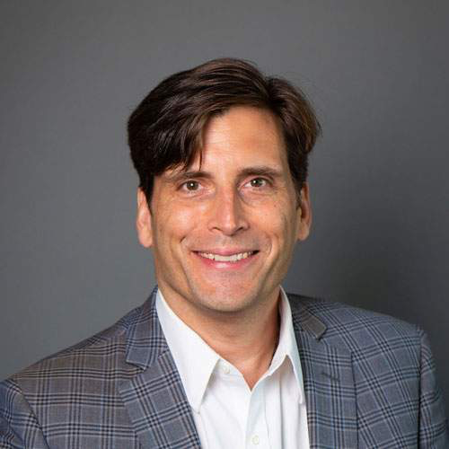 Portrait of Neal C. Evans, Jr.